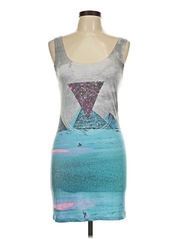 Wet Seal Cocktail Dress (view 1)