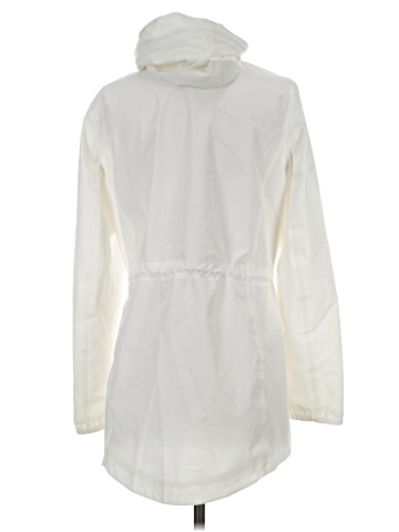 Lands' End Raincoat (view 2)