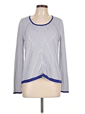 Nicole Miller Artelier Pullover Sweater (view 1)