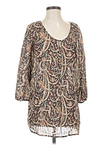J.Crew Swimsuit Cover Up (view 1)