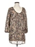 J.Crew Brown Swimsuit Cover Up Size S - photo 1