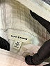 Max Studio Checkered-gingham Ivory Turtleneck Sweater Size M - photo 7