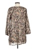 J.Crew Brown Swimsuit Cover Up Size S - photo 2