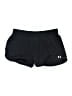 Under Armour Black Athletic Shorts Size XXL - photo 1