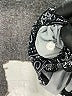 Lululemon Athletica Graphic Gray Active Pants Size 10 - photo 8