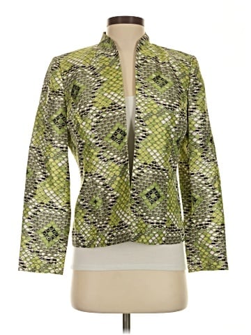 Kasper Blazer (view 1)
