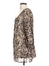 J.Crew Brown Swimsuit Cover Up Size S - photo 5