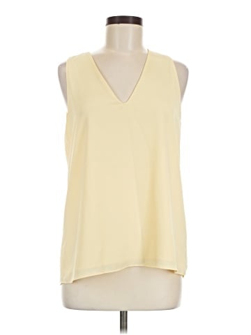 Babaton Sleeveless Blouse (view 1)