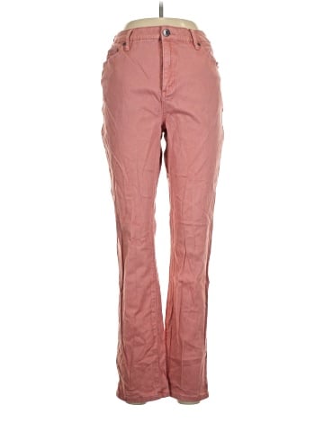 Style&Co Casual Pants (view 1)