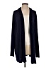 Roaman's Blue Cardigan Size 22 - photo 1