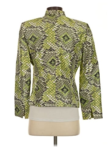 Kasper Blazer (view 2)