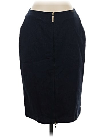 St. John Sport Formal Skirt (view 1)