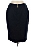 St. John Sport Black Formal Skirt Size 4 - photo 1