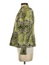 Kasper Print Green Blazer Size 4 (petite) - photo 5