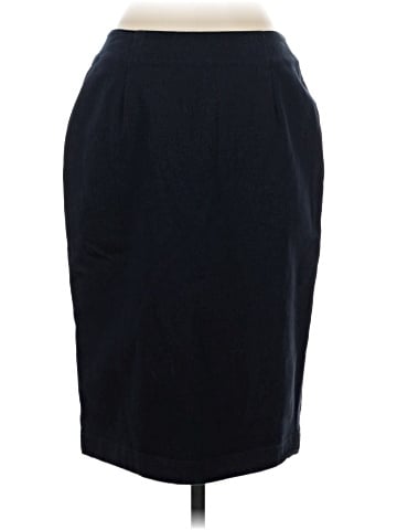 St. John Sport Formal Skirt (view 2)