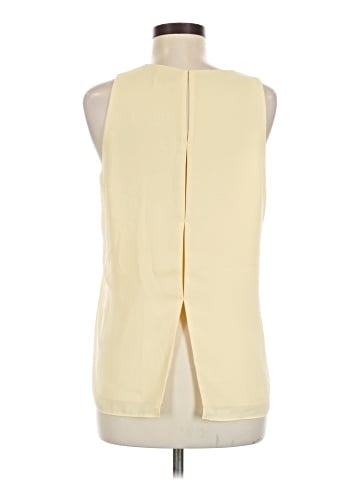Babaton Sleeveless Blouse (view 2)