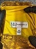Neiman Marcus 100% Polyester Yellow Cocktail Dress Size 16 - photo 6
