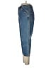 Bill Blass 100% Cotton Blue Jeans Size 10 - photo 5