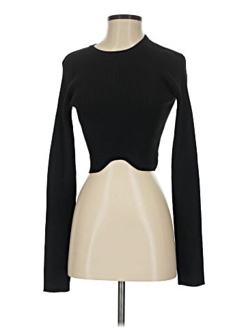 OAK + FORT Long Sleeve T-Shirt (view 1)