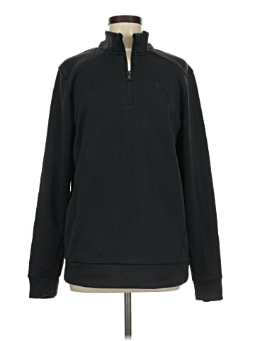 Under Armour Track Jacket (view 1)