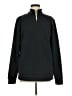 Under Armour 100% Polyester Black Track Jacket Size M - photo 1