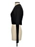 OAK + FORT Black Long Sleeve T-Shirt Size S - photo 5