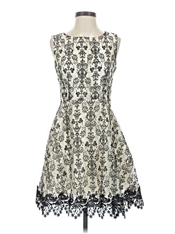 Toi et Moi Cocktail Dress (view 1)