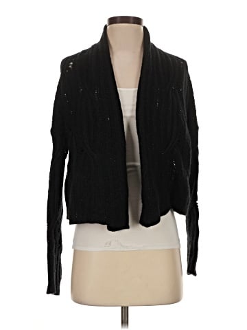 360 Cashmere Cashmere Cardigan (view 1)