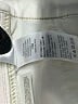 J.Crew Color Block Ivory Jeans Size 30 waist - photo 8