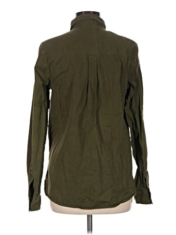 Old Navy Long Sleeve Polo (view 2)