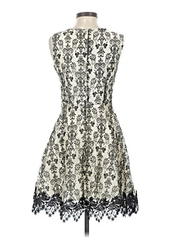Toi et Moi Cocktail Dress (view 2)