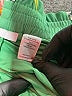 DR2 100% Polyester Tropical Green Skort Size XXL - photo 4
