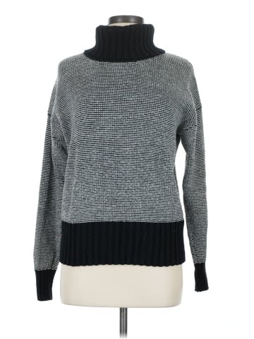 Banana Republic Turtleneck Sweater (view 1)