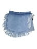 Thrill Blue Skort Size 1X - photo 1