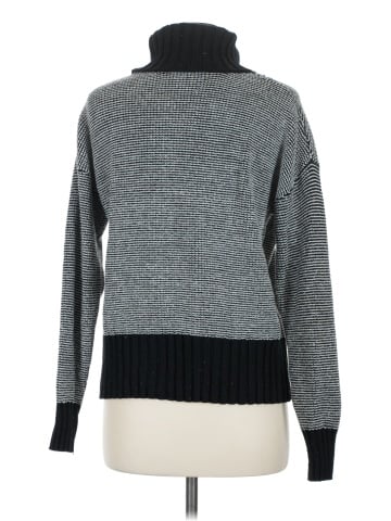 Banana Republic Turtleneck Sweater (view 2)