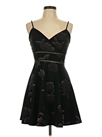 Mi ami Cocktail Dress (view 1)