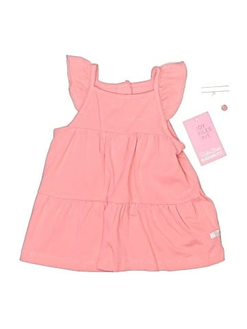 Ruffle Butts Dress (view 1)