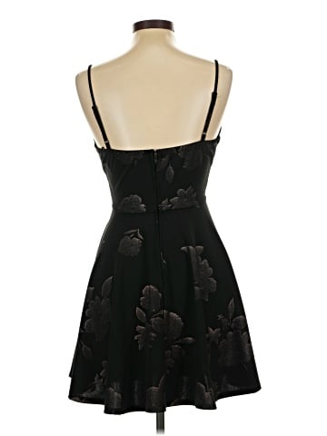 Mi ami Cocktail Dress (view 2)