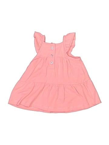 Ruffle Butts Dress (view 2)