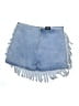 Thrill Blue Skort Size 1X - photo 2