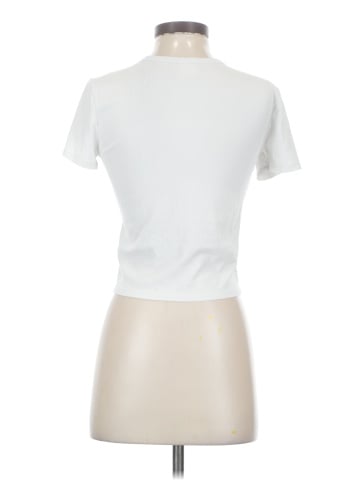 Athleta Short Sleeve Turtleneck (view 2)
