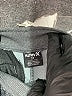 Hurley 100% Polyester Gray Sweatpants Size 3T - photo 3