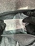 Hurley 100% Polyester Gray Sweatpants Size 3T - photo 4