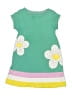 Mini Boden Green Dress Size 5 - 6 - photo 1
