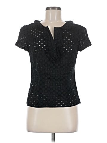 Kenar Short Sleeve Blouse (view 1)