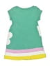 Mini Boden Green Dress Size 5 - 6 - photo 2