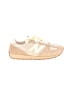New Balance Tan Sneakers Size 6 1/2 - photo 1
