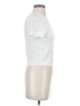 Athleta Ivory Short Sleeve Turtleneck Size S - photo 4