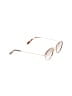 Rebecca Minkoff Tan Sunglasses One size - photo 1