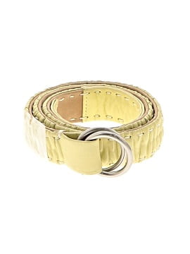 Ann Taylor Loft Leather Belt